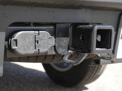 2026 Ford Maverick XLT CREW AWD