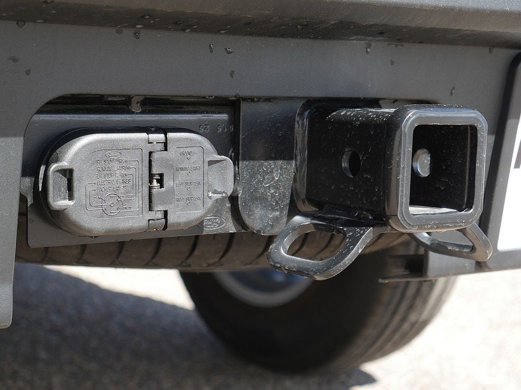 2026 Ford Maverick XLT CREW AWD