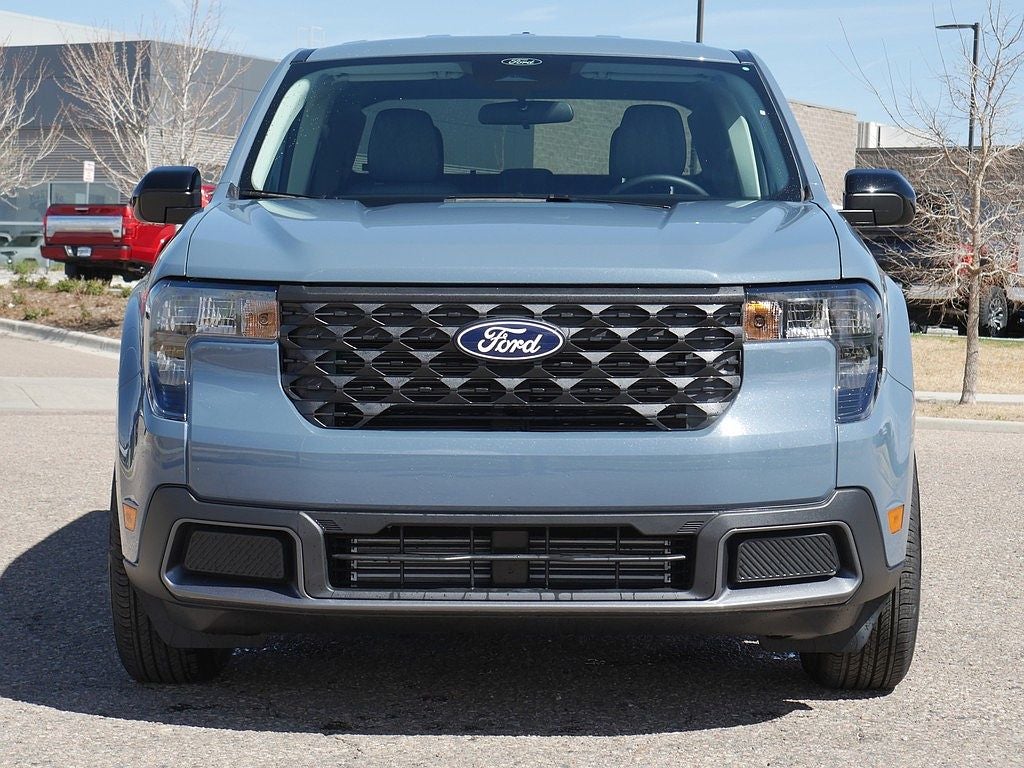 2026 Ford Maverick XLT CREW AWD