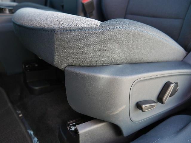 2026 Ford Maverick XLT CREW AWD