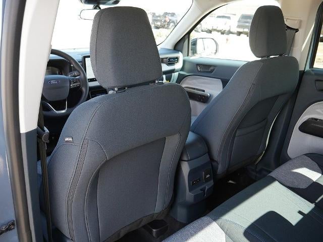 2026 Ford Maverick XLT CREW AWD