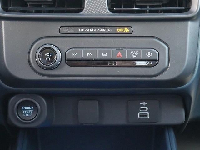 2026 Ford Maverick XLT CREW AWD