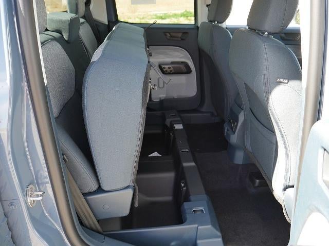 2026 Ford Maverick XLT CREW AWD