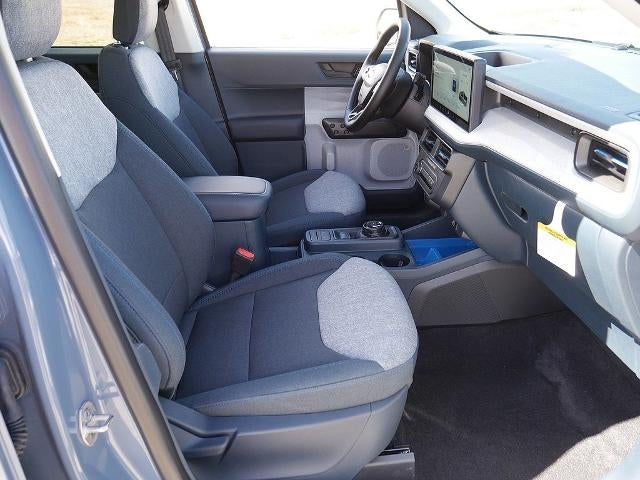 2026 Ford Maverick XLT CREW AWD