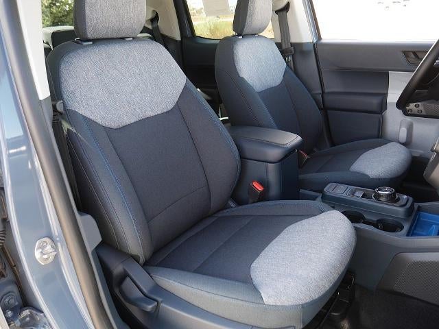 2026 Ford Maverick XLT CREW AWD