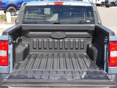 2026 Ford Maverick XLT CREW AWD