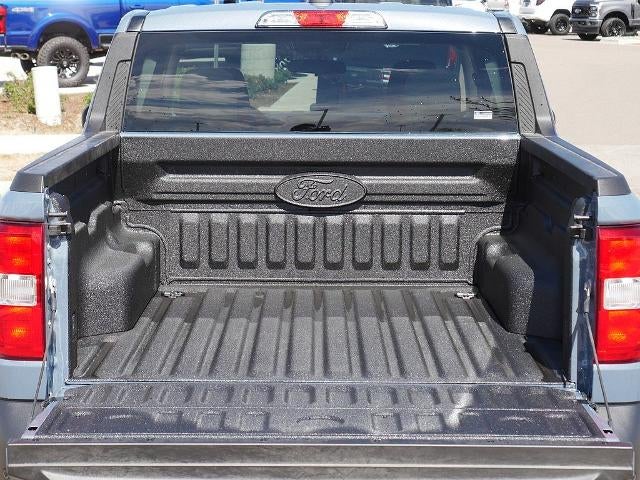 2026 Ford Maverick XLT CREW AWD