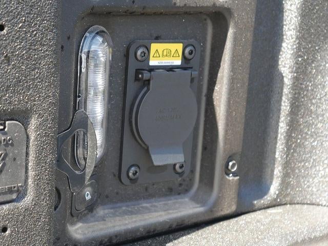 2026 Ford Maverick XLT CREW AWD