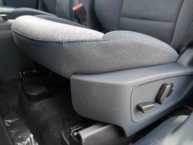 2026 Ford Maverick XLT CREW AWD