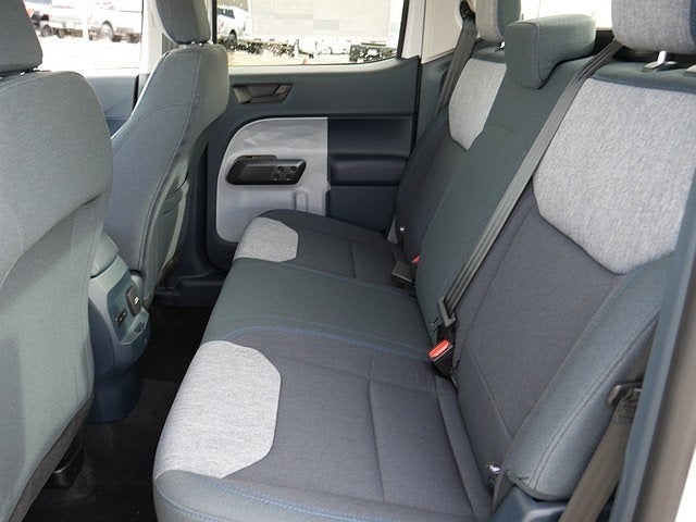 2026 Ford Maverick XLT CREW AWD