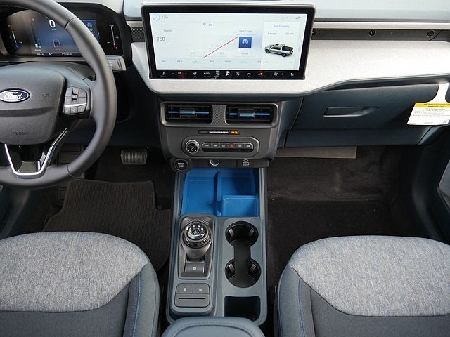 2026 Ford Maverick XLT CREW AWD