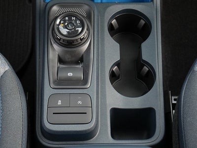 2026 Ford Maverick XLT CREW AWD