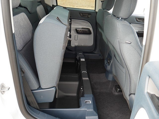 2026 Ford Maverick XLT CREW AWD