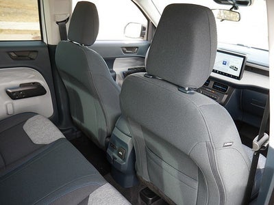 2026 Ford Maverick XLT CREW AWD