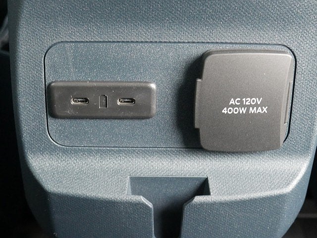 2026 Ford Maverick XLT CREW AWD