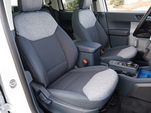 2026 Ford Maverick XLT CREW AWD