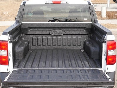 2026 Ford Maverick XLT CREW AWD