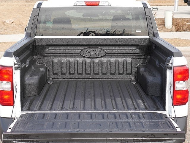 2026 Ford Maverick XLT CREW AWD