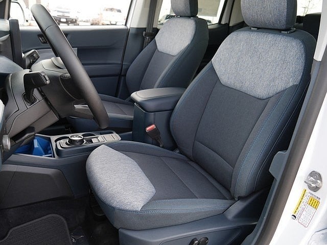 2026 Ford Maverick XLT CREW AWD