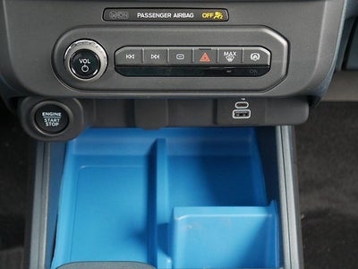 2026 Ford Maverick XLT CREW AWD