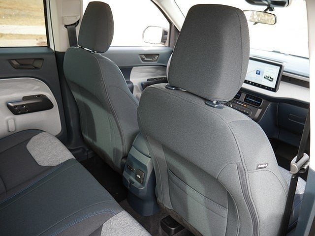 2026 Ford Maverick XLT CREW AWD