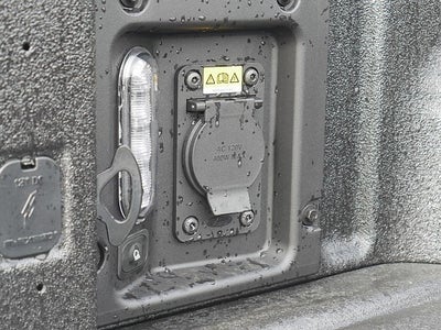 2026 Ford Maverick XLT CREW AWD