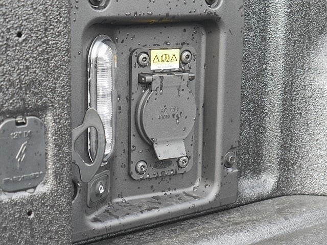 2026 Ford Maverick XLT CREW AWD