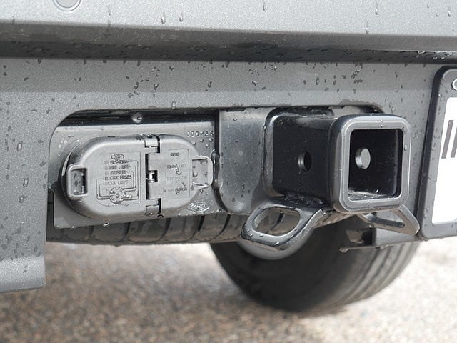 2026 Ford Maverick XLT CREW AWD