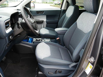 2026 Ford Maverick XLT CREW 4WD