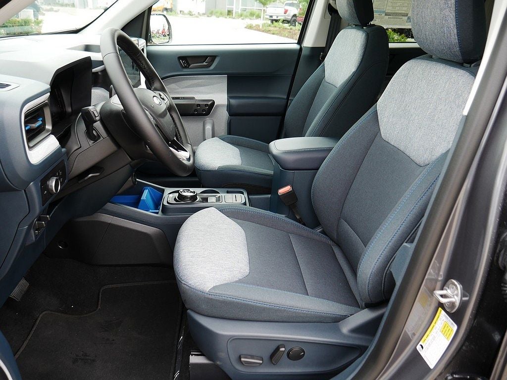 2026 Ford Maverick XLT CREW 4WD