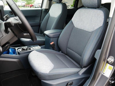 2026 Ford Maverick XLT CREW 4WD