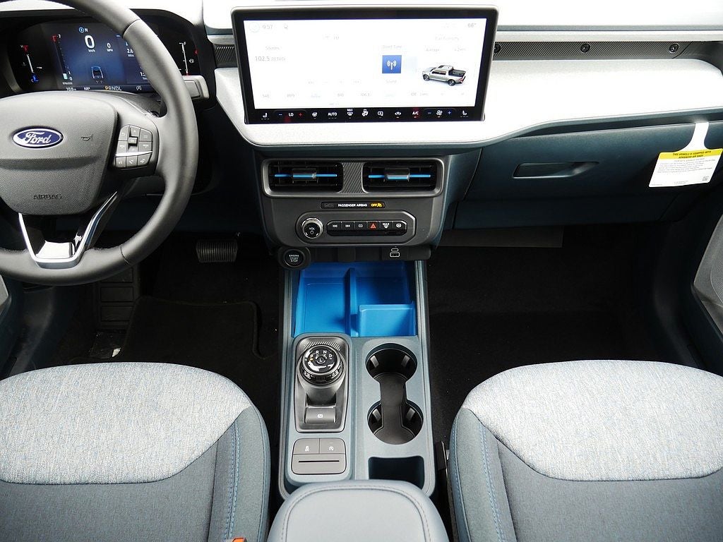 2026 Ford Maverick XLT CREW 4WD