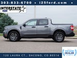 2026 Ford Maverick XLT CREW 4WD