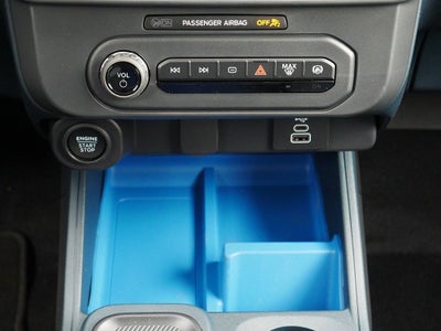 2026 Ford Maverick XLT CREW 4WD