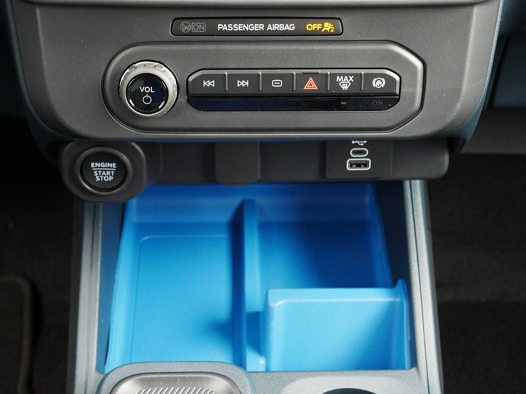 2026 Ford Maverick XLT CREW 4WD