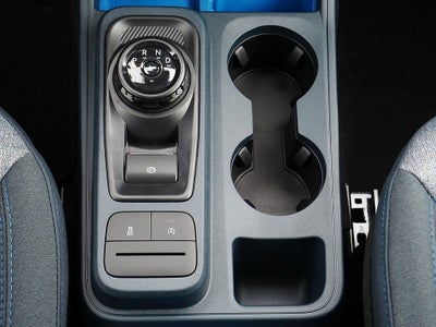 2026 Ford Maverick XLT CREW 4WD