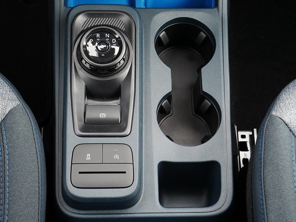 2026 Ford Maverick XLT CREW 4WD