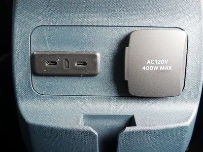 2026 Ford Maverick XLT CREW 4WD