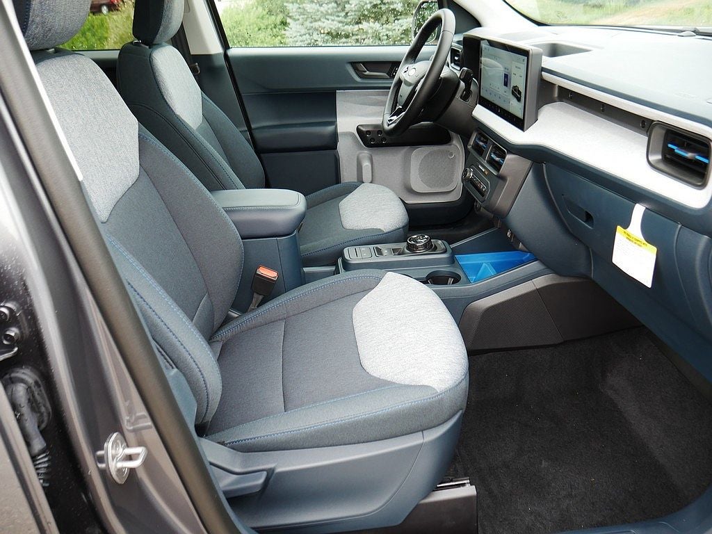 2026 Ford Maverick XLT CREW 4WD