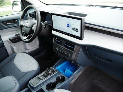 2026 Ford Maverick XLT CREW 4WD