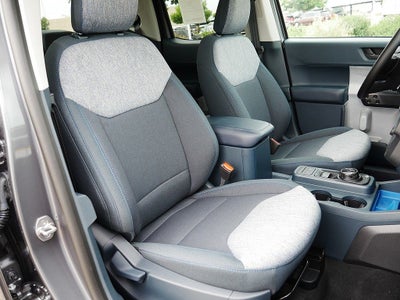 2026 Ford Maverick XLT CREW 4WD