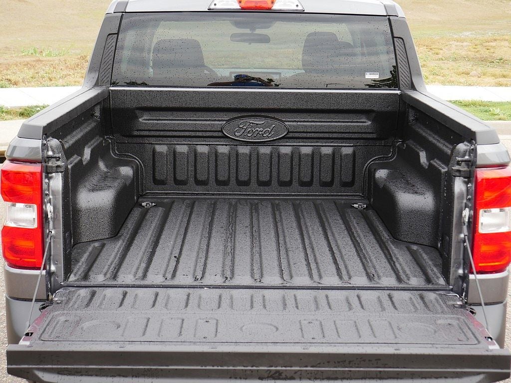 2026 Ford Maverick XLT CREW 4WD