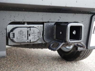 2026 Ford Maverick XLT CREW 4WD
