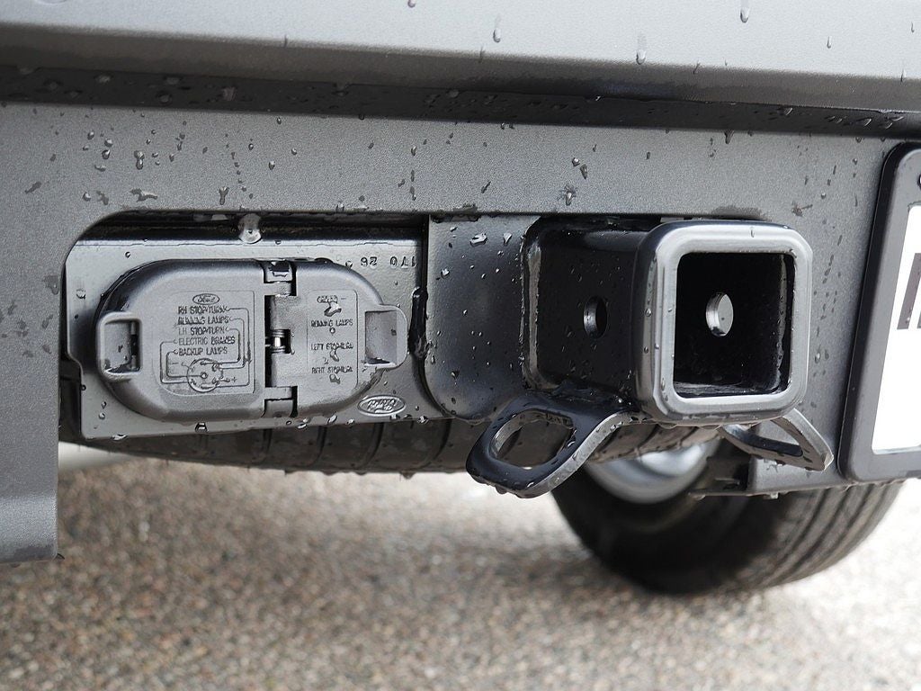 2026 Ford Maverick XLT CREW 4WD