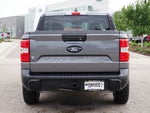 2026 Ford Maverick XLT CREW 4WD