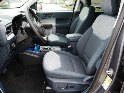 2026 Ford Maverick XLT CREW 4WD