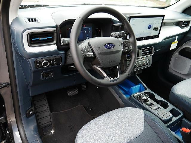 2026 Ford Maverick XLT CREW 4WD