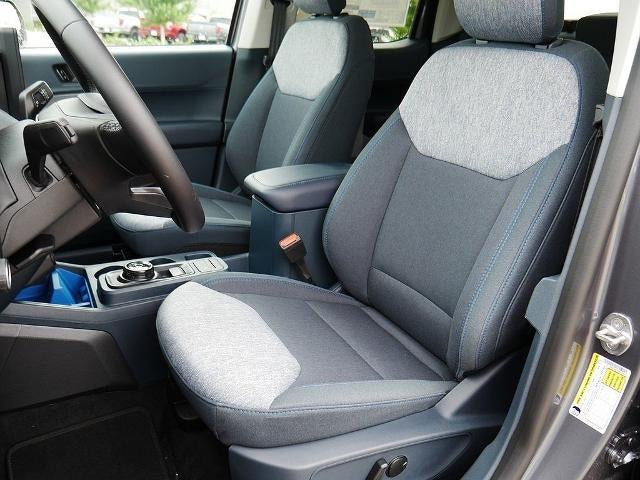 2026 Ford Maverick XLT CREW 4WD