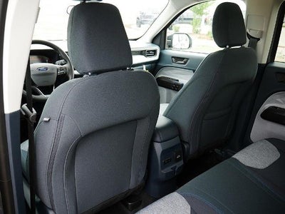 2026 Ford Maverick XLT CREW 4WD