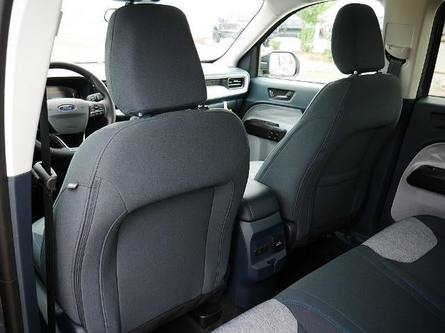 2026 Ford Maverick XLT CREW 4WD